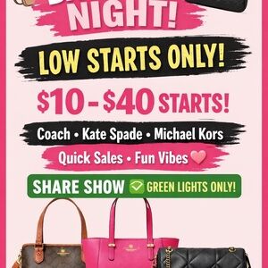 Share Show Low Starts Coach MK Kate